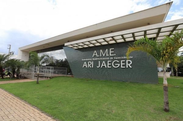 Vereadora destina R$ 210 mil para equipar sala para pequenas cirurgias junto ao AME