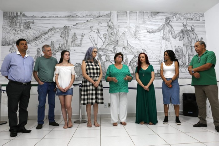 Araçatuba promove Exposição 