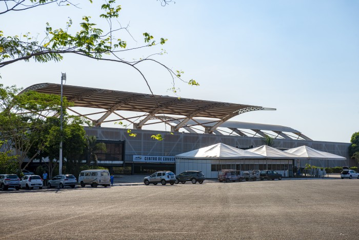 Abertas as inscrições para credenciamento de ambulantes para a comercialização no Réveillon
