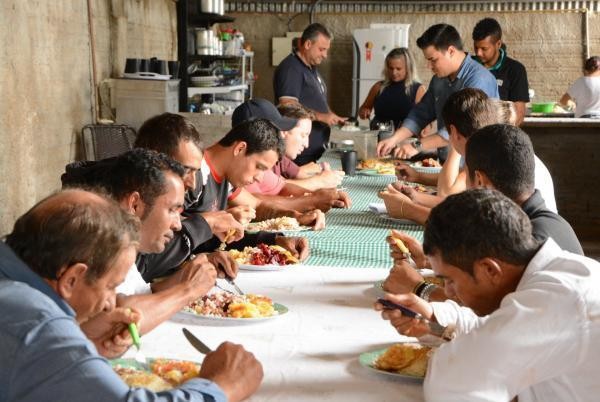 Casa do Oleiro receberá R$ 70 mil de emenda impositiva