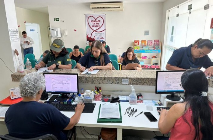 Foto: Reprodução/Secom Mato Grosso do Sul