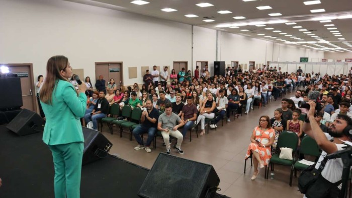 Foto: Reprodução/Secom Ceará