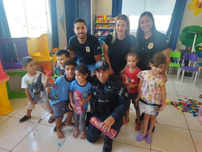 Foto: Reprodução/Polícia Civil - MS