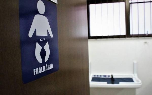 Vereador destina R$ 40 mil em emenda para implantação de fraldários em unidades de saúde de Sorriso