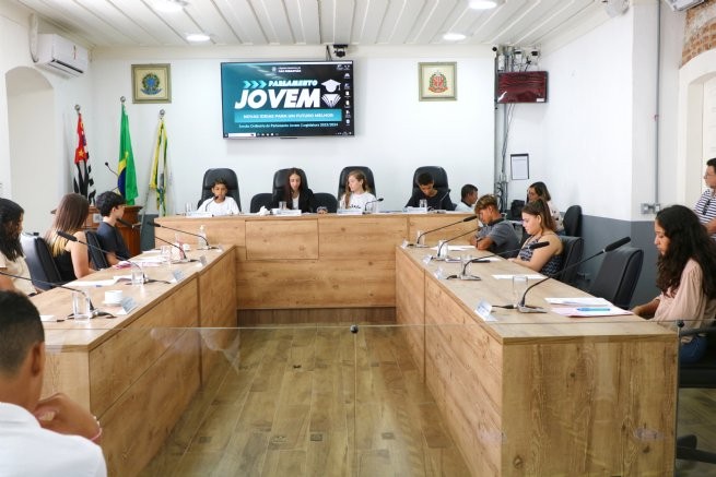 Foto: Reprodução/Prefeitura de São Sebastião - SP