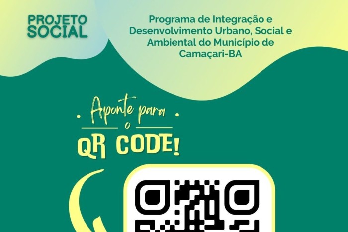 Novo canal de comunicação sobre as obras da CAF está disponível
