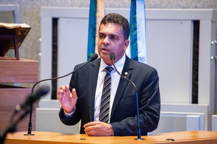 Foto: Renan Lisboa/ Agência CLDF