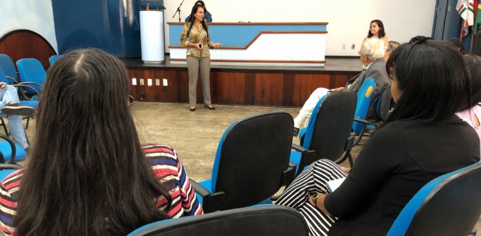 Comitê de Enfrentamento à Dengue analisa estratégias para 2024