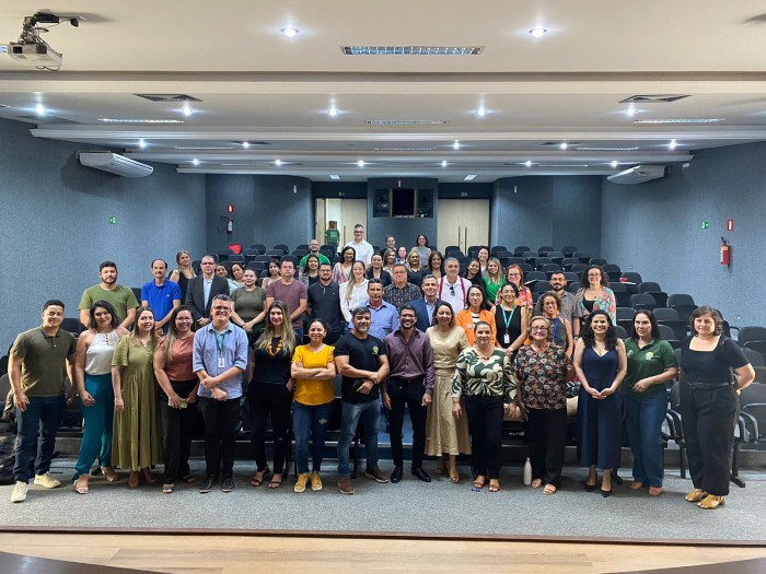 Rede Acreana de Planejamento e Orçamento realiza o 2º encontro de 2023
