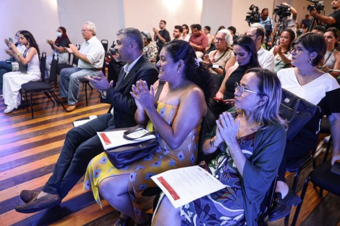 Fotos: Marcely Gomes (Secretaria de Cultura e Economia Criativa)