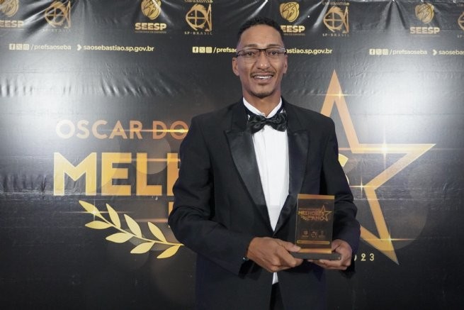 Foto: Reprodução/Prefeitura de São Sebastião - SP