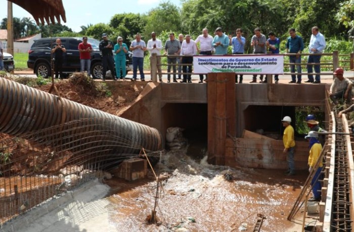 Foto: Reprodução/Secom Mato Grosso do Sul