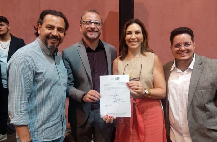 Foto: Reprodução/Secom Mato Grosso do Sul
