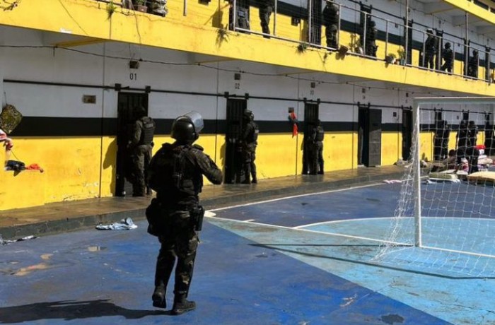 Foto: Reprodução/Secom Mato Grosso do Sul