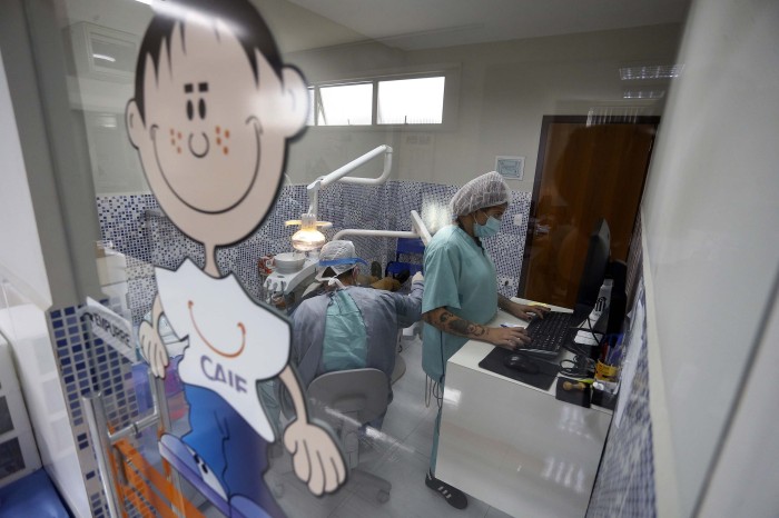 Foto: Albari Rosa/Arquivo SESA