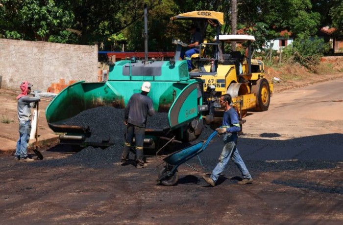 Foto: Reprodução/Secom Mato Grosso do Sul