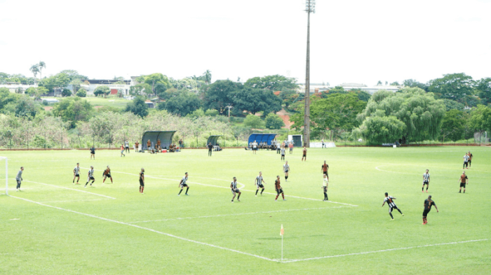 Finais do Campeonato Amador Adulto serão neste domingo