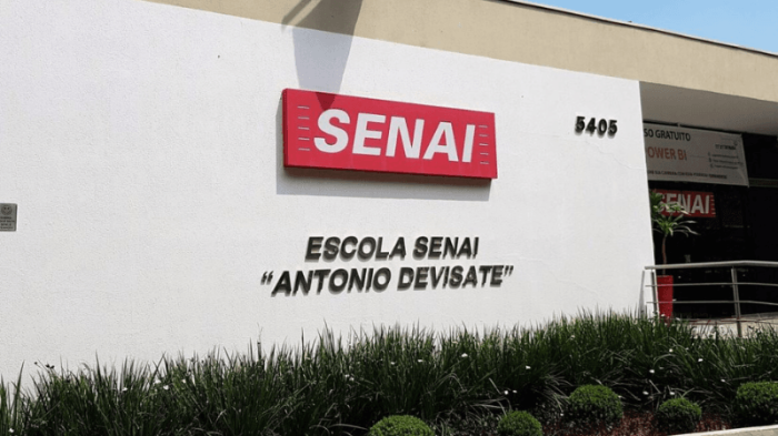 Técnico do Futuro paga bolsa para formação em Mecânica de Caminhão