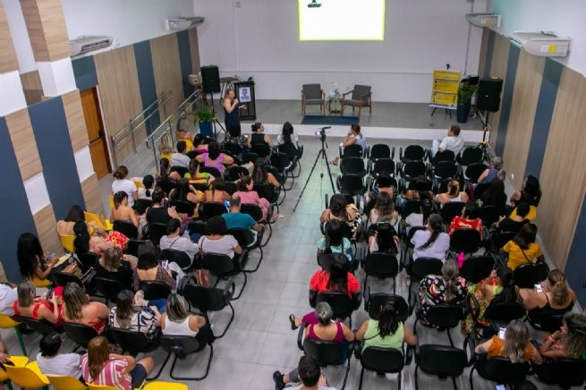 Foto: Reprodução/Prefeitura de São Sebastião - SP