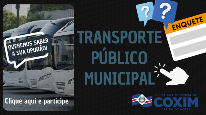 Foto: Reprodução/Prefeitura de Coxim - MS