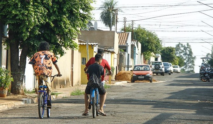 Foto: Reprodução/Secom Mato Grosso do Sul