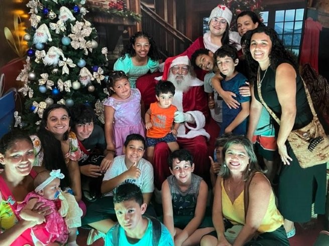 Foto: Reprodução/Prefeitura de São Sebastião - SP