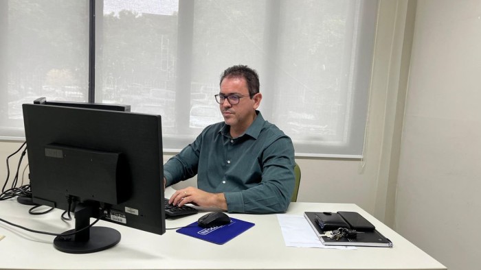 Criação da Etipi permitiu avanços na área da tecnologia no Piauí