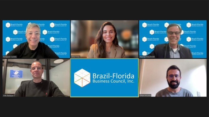 Brazil-Florida Business Council, Inc