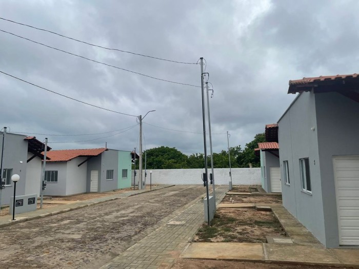 Com apoio da ADH, Rede Feminina de Combate ao Câncer entrega 26 casas a pacientes oncológicos em Teresina
