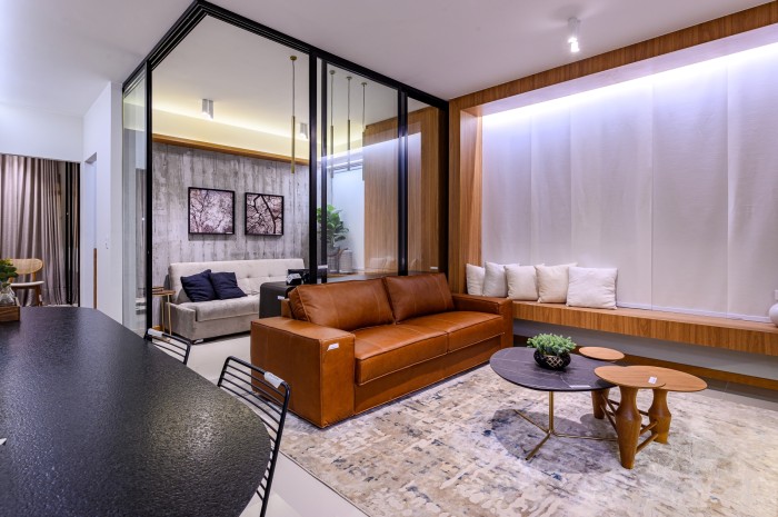 Divulgação Conbral