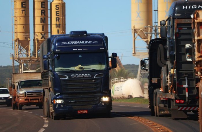 Foto: Reprodução/Secom Mato Grosso do Sul
