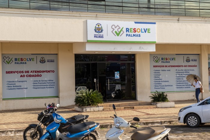 Pagamento de recargas usando pix está liberado aos usuários do transporte coletivo de Palmas