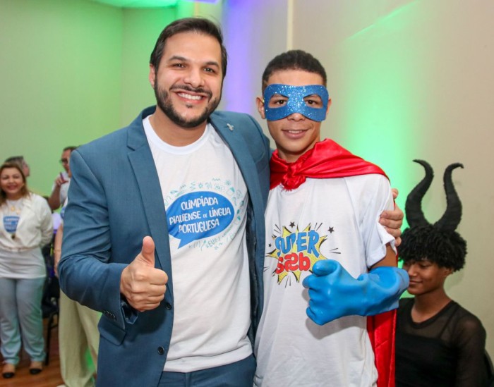 Seduc divulga resultado da gincana Saeb 2023