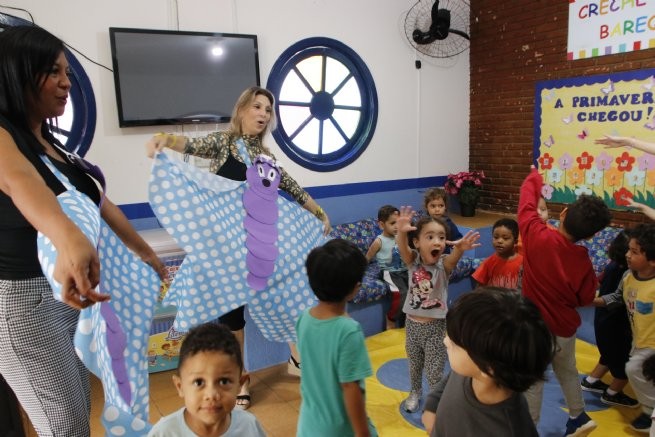 Foto: Reprodução/Prefeitura de São Sebastião - SP