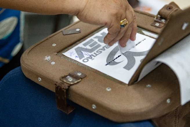 Foto: Reprodução/Prefeitura de São Sebastião - SP