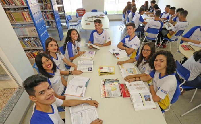 Unidades da rede estadual podem aderir à Jornada Escolar Ampliada – Mais Escola para o ano letivo de 2024