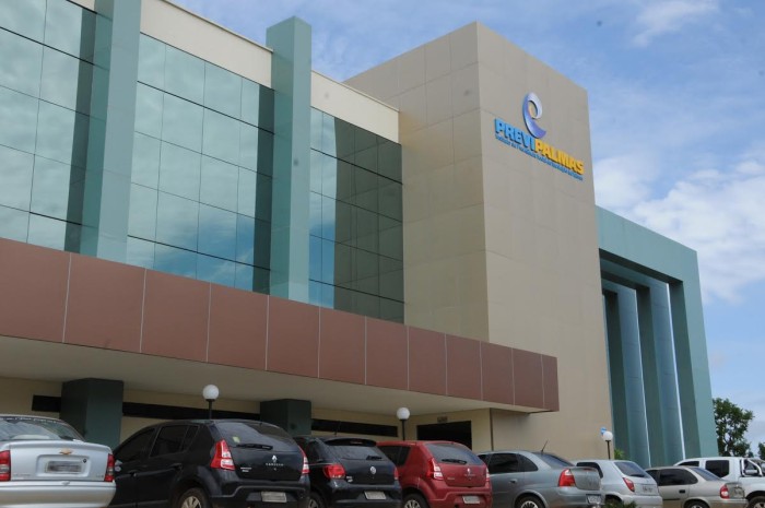 Aposentados e pensionistas de Palmas recebem R$ 6,6 milhões em gratificação natalina