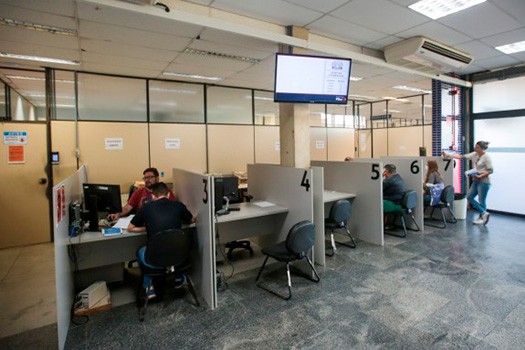 Balanço 2023: Seurb avança nos procedimentos digitais e garante cumprimento das leis por meio da fiscalização
