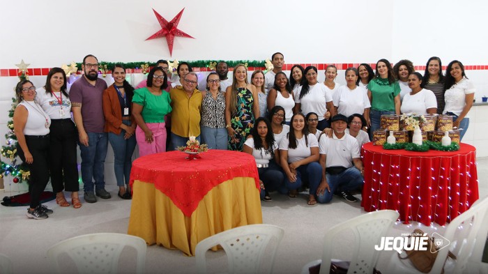 Prefeitura de Jequié promove encerramento do curso profissionalizante gratuito de massas e pizzas