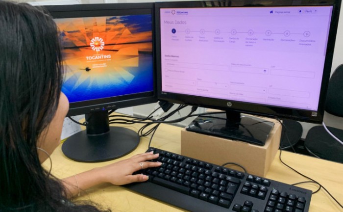 Governo do Tocantins publica Instrução Normativa com procedimentos para posse digital dos candidatos aprovados no Concurso da Educação