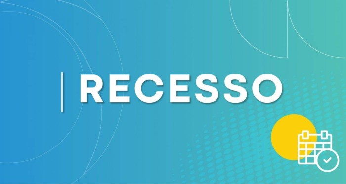 Câmara publica decreto que estabelece recesso de final de ano