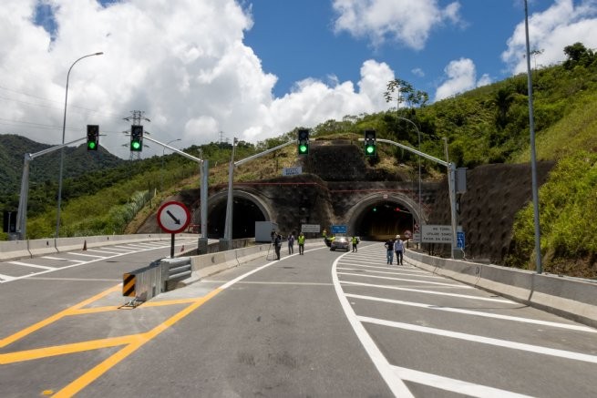 Foto: Reprodução/Prefeitura de São Sebastião - SP