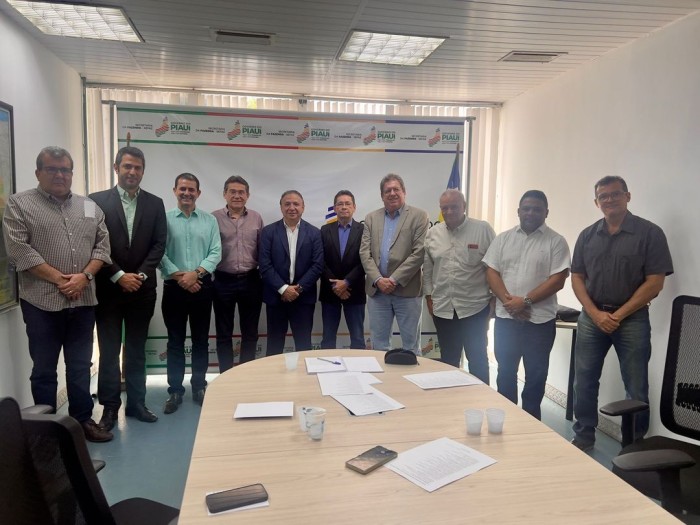 Aprovada a concessão de incentivos fiscais para instalação e ampliação de indústrias no Piauí