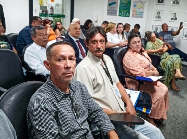 Foto: Reprodução/Prefeitura de São Sebastião - SP