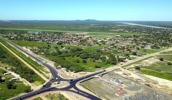 Foto: Reprodução/Secom Mato Grosso do Sul
