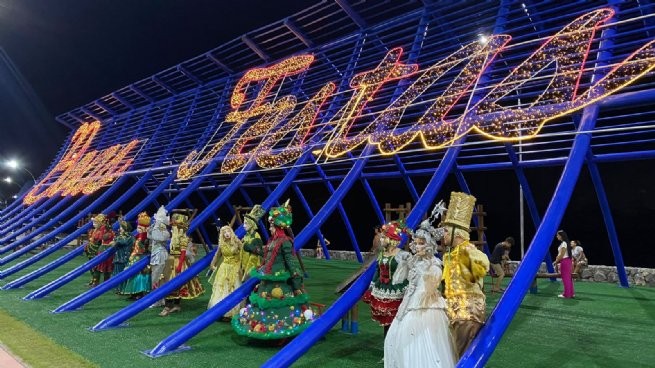 Foto: Reprodução/Prefeitura de São Sebastião - SP