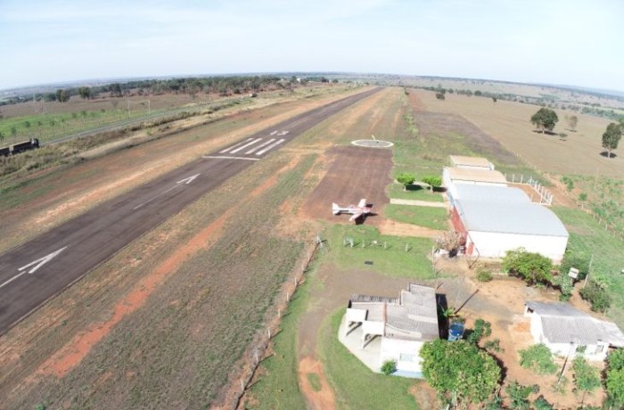 Foto: Reprodução/Secom Mato Grosso do Sul