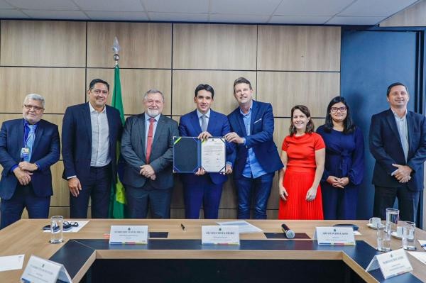 Gestão do Aeroporto Adolino Bedin passa para a Infraero