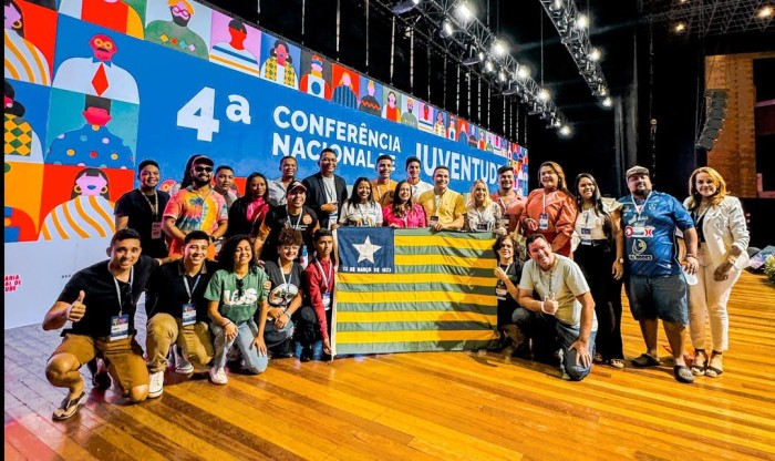 COJUV envia delegação para 4ª Conferência Nacional de Juventude