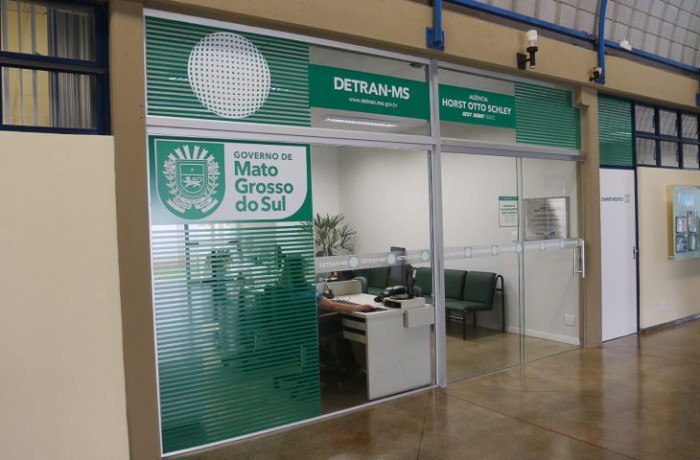 Foto: Reprodução/Secom Mato Grosso do Sul